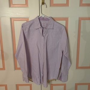 Brooks brothers women’s polo shirt classic fit